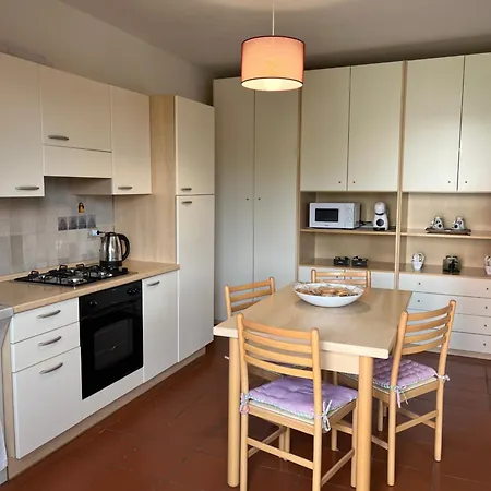 Holiday home Rina Porcia