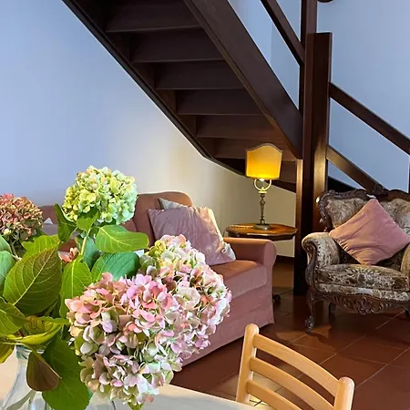 Rina Holiday home Porcia