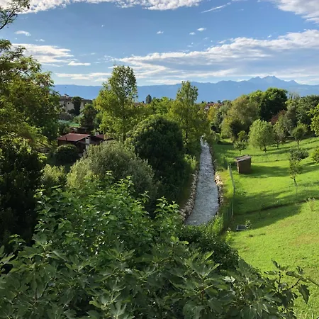 Rina Holiday home Porcia