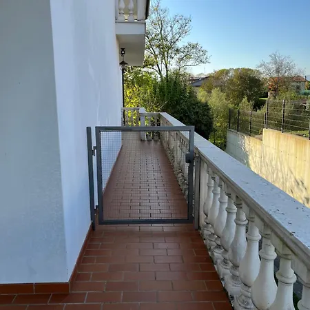 Дом отдыха Rina Порчиа