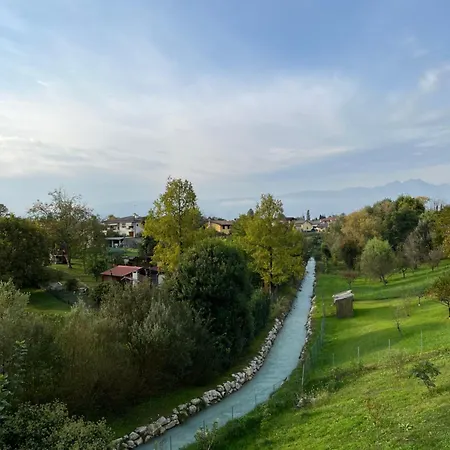 Дом отдыха Rina