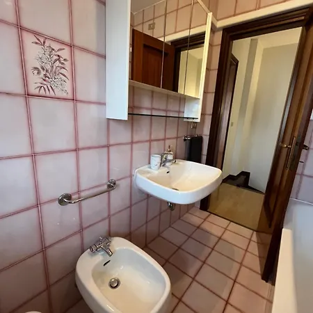 Rina Holiday home Porcia