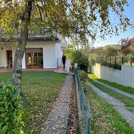 Holiday home Rina Porcia
