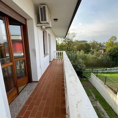 Rina Holiday home