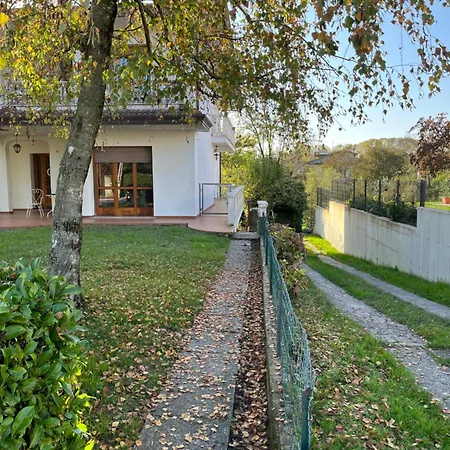 Дом отдыха Rina